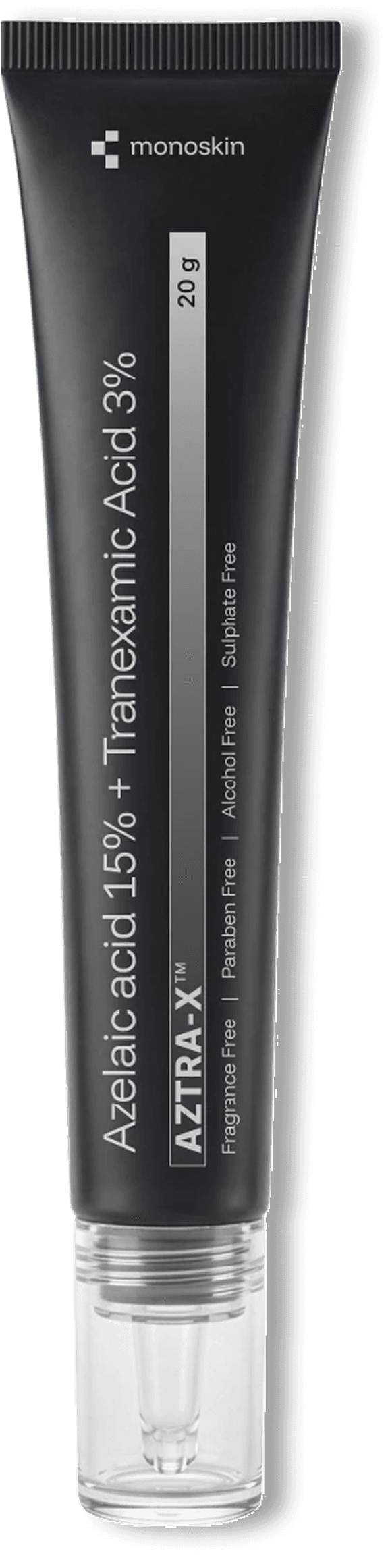hyperpigmentation