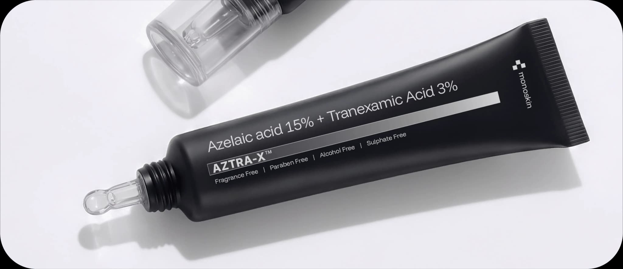Aztra-X de-pigmentation therapy