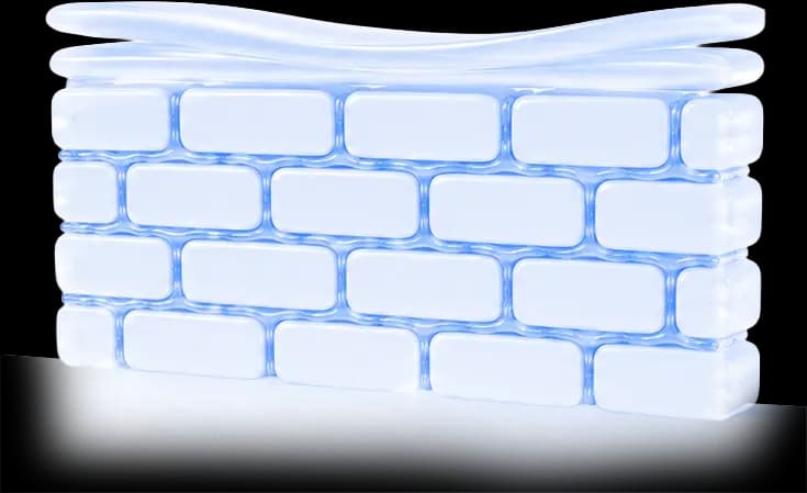 Healthy skin barrier